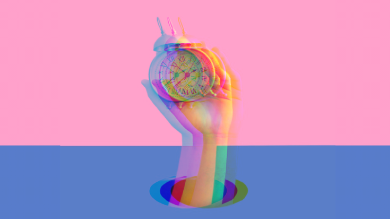 Shift #codevember - Basic GSLS shader (WebGL)